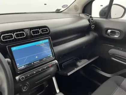 Photo 44 Citroën C3 Aircross  PureTech 110 S&S BVM6