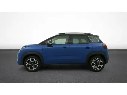 Photo 23 Citroën C3 Aircross  PureTech 110 S&S BVM6