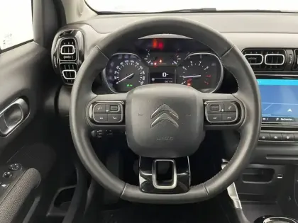 Photo 42 Citroën C3 Aircross  PureTech 110 S&S BVM6