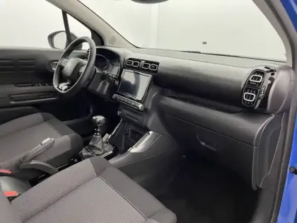 Photo 50 Citroën C3 Aircross  PureTech 110 S&S BVM6