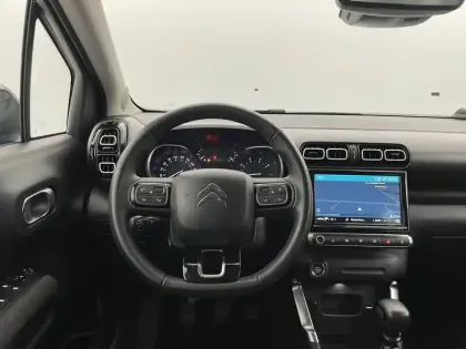 Photo 41 Citroën C3 Aircross  PureTech 110 S&S BVM6