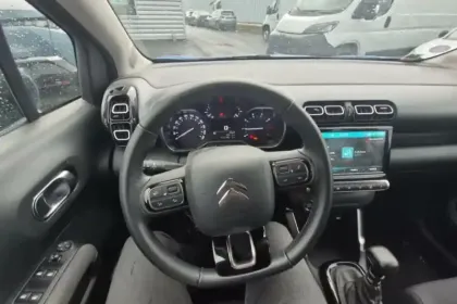 Photo 17 Citroën C3 Aircross  PureTech 110 S&S BVM6