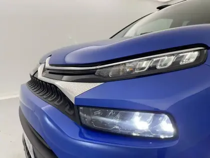 Photo 52 Citroën C3 Aircross  PureTech 110 S&S BVM6