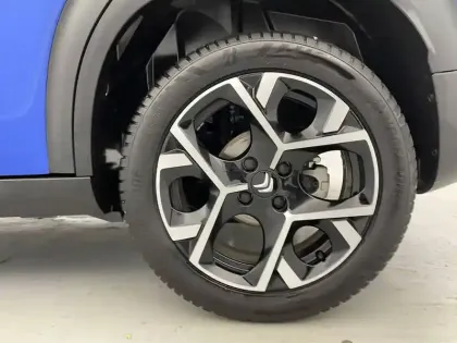 Photo 37 Citroën C3 Aircross  PureTech 110 S&S BVM6