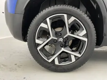 Photo 36 Citroën C3 Aircross  PureTech 110 S&S BVM6