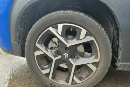 Photo 11 Citroën C3 Aircross  PureTech 110 S&S BVM6