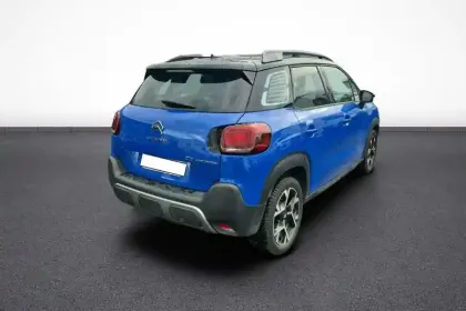 Photo 5 Citroën C3 Aircross  PureTech 110 S&S BVM6