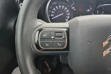 Photo 18 Citroën C3 Aircross  PureTech 110 S&S BVM6