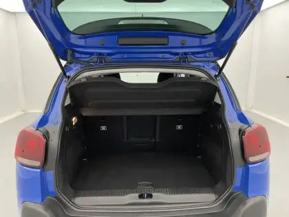 Photo 32 Citroën C3 Aircross  PureTech 110 S&S BVM6