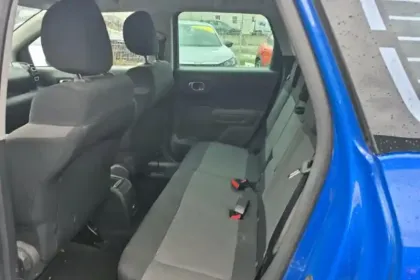 Photo 10 Citroën C3 Aircross  PureTech 110 S&S BVM6