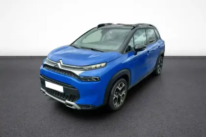 Photo Citroën C3 Aircross Shine Pack