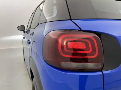 Photo 47 Citroën C3 Aircross  PureTech 110 S&S BVM6