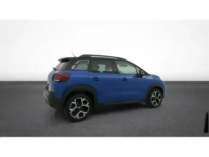 Photo 28 Citroën C3 Aircross  PureTech 110 S&S BVM6