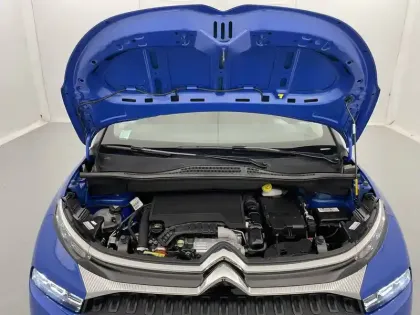 Photo 40 Citroën C3 Aircross  PureTech 110 S&S BVM6