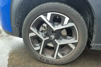 Photo 12 Citroën C3 Aircross  PureTech 110 S&S BVM6