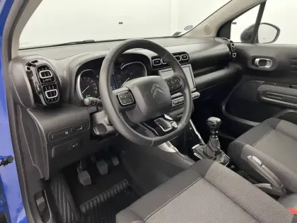 Photo 45 Citroën C3 Aircross  PureTech 110 S&S BVM6