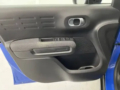 Photo 43 Citroën C3 Aircross  PureTech 110 S&S BVM6