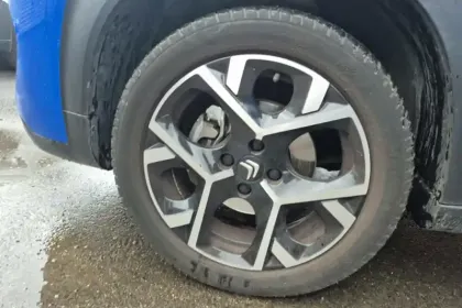 Photo 14 Citroën C3 Aircross  PureTech 110 S&S BVM6