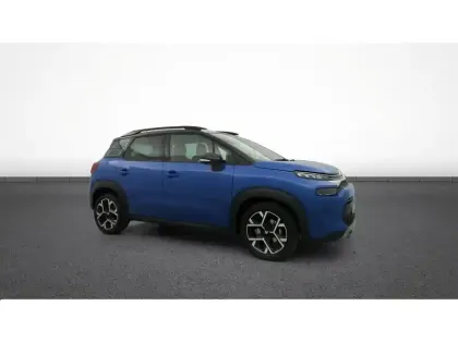 Photo 30 Citroën C3 Aircross  PureTech 110 S&S BVM6