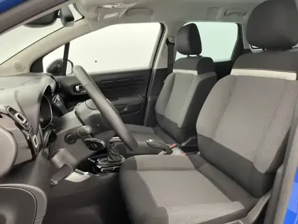 Photo 33 Citroën C3 Aircross  PureTech 110 S&S BVM6