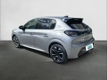 Photo 6 Peugeot 208  Hybrid 145 ch e-DCS6