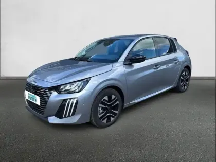 Photo Peugeot 208 Allure