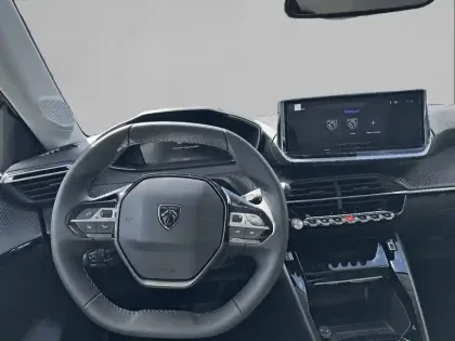 Photo 7 Peugeot 208  Hybrid 145 ch e-DCS6