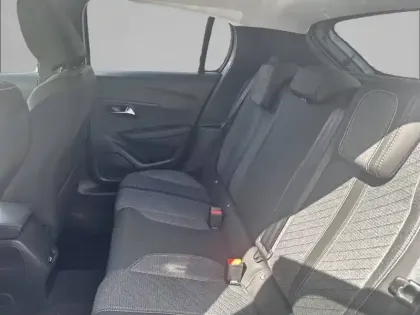 Photo 11 Peugeot 208  Hybrid 145 ch e-DCS6