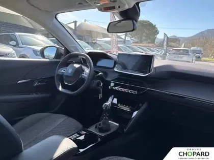 Photo 72 Peugeot 208  100 S&S BVM6