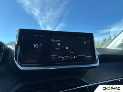 Photo 51 Peugeot 208  100 S&S BVM6