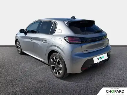 Photo 44 Peugeot 208  100 S&S BVM6