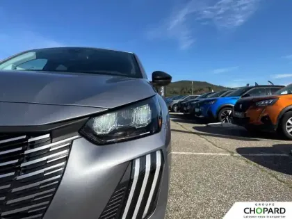 Photo 59 Peugeot 208  100 S&S BVM6