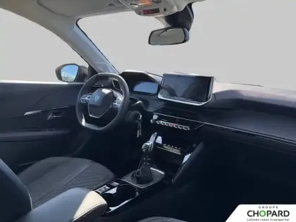 Photo 12 Peugeot 208  100 S&S BVM6