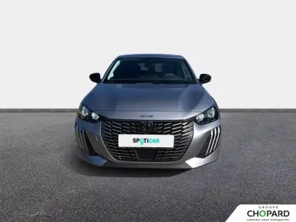 Photo 41 Peugeot 208  100 S&S BVM6