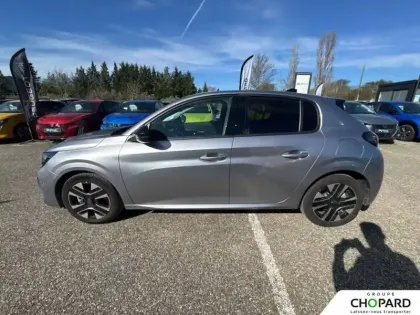 Photo 69 Peugeot 208  100 S&S BVM6