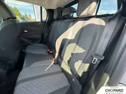 Photo 35 Peugeot 208  100 S&S BVM6