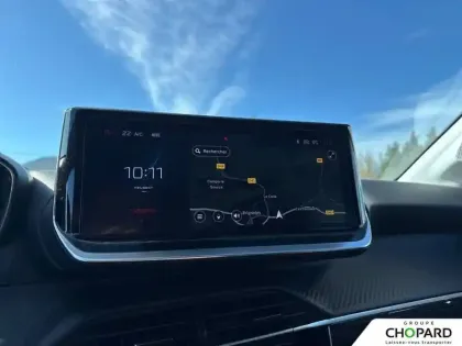 Photo 13 Peugeot 208  100 S&S BVM6