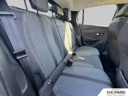 Photo 57 Peugeot 208  100 S&S BVM6