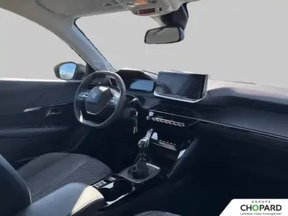 Photo 50 Peugeot 208  100 S&S BVM6