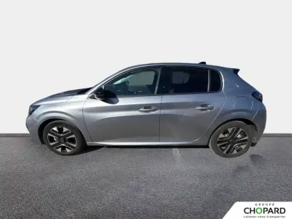 Photo 9 Peugeot 208  100 S&S BVM6