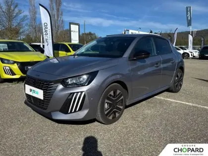 Photo 24 Peugeot 208  100 S&S BVM6