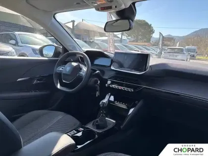 Photo 34 Peugeot 208  100 S&S BVM6