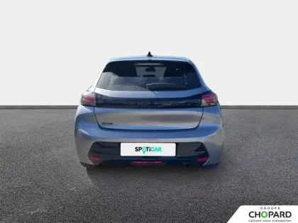 Photo 43 Peugeot 208  100 S&S BVM6