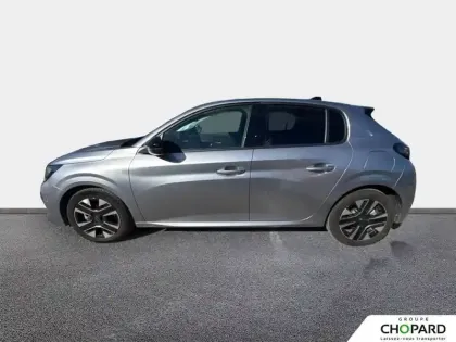 Photo 47 Peugeot 208  100 S&S BVM6