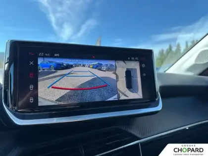 Photo 52 Peugeot 208  100 S&S BVM6