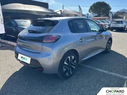 Photo 25 Peugeot 208  100 S&S BVM6