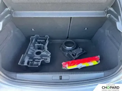 Photo 7 Peugeot 208  100 S&S BVM6