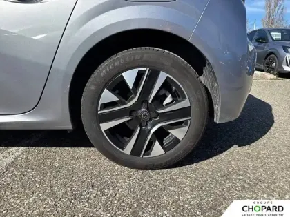 Photo 20 Peugeot 208  100 S&S BVM6