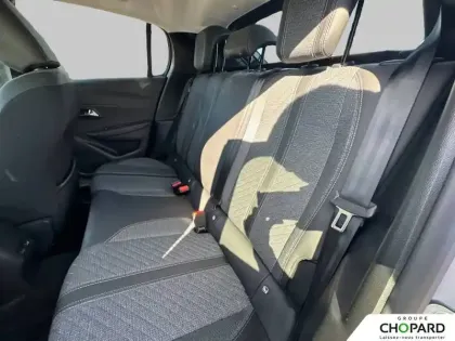 Photo 17 Peugeot 208  100 S&S BVM6