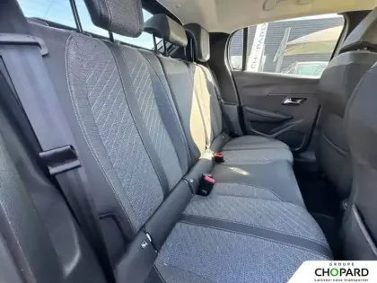 Photo 37 Peugeot 208  100 S&S BVM6